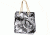 Dakine Surfside 28L, HIBISCUS PALM CANVAS, OS, 10000349-IISLMV