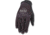 Dakine Syncline Gel Glove, Black, Extra Small, 10002416-BLACK-XS