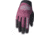 Dakine Syncline Gloves 2.0 - Womens, Port Red, Extra Small, D.100.6809.618.XS