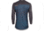 Dakine Syncline Long Sleeve Jersey, Slate Blue Stripe, 2XL, 10002231-SLATEBLUST-XXL
