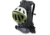 Dakine Syncline Pack, 12L, Black, One Size, D.100.8450.010.OS