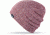 Dakine Tall Boy Heather Beanie - Men's-Burnt Rose/Turtledove-One Size
