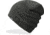 Dakine Tall Boy Heather Beanie - Mens, Black / Charcoal, One Size, 10000804-B-71M-OS