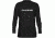 Dakine Tech-T Long Sleeve Shirt - Men's-Black Rail-Large