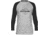Dakine Tech-T Long Sleeve Shirt - Men's-Heathered Grey Mt. Hood-Small