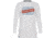 Dakine Tech-T Long Sleeve Shirt - Mens-White Label-Large