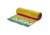 Dakine Terry Beach Towel, Rasta, One Size, D.100.6827.952.OS