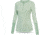 Dakine Thermal Henley - Women's-Grayed Jade Heather-Medium