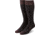 Dakine Thinline Sock - Womens, Black, Small/Medium, 10002142-BLACK-91M-S/M