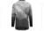 Dakine Thrillium L-S Jersey, BLACK / WHITE, XL, 10001705-LK/IT-XL