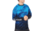 Dakine Thrillium L-S Jersey, MIDNIGHT / BLUE ROCK, L, 10001705-MI/LUEK-L