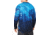 Dakine Thrillium L-S Jersey, MIDNIGHT / BLUE ROCK, L, 10001705-MI/LUEK-L