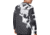 Dakine Thrillium Long Sleeve Jersey, Black / White, Small, 10002233-BLACK/WHIT-S