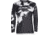 Dakine Thrillium Long Sleeve Jersey, Black / White, Small, 10002233-BLACK/WHIT-S