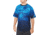Dakine Thrillium S-S Jersey, MIDNIGHT / BLUE ROCK, M, 10001706-MI/LUEK-M
