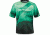 Dakine Thrillium S-S Jersey, SUMMER GREEN / FIR, S, 10001706-SM/I