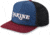 Dakine Throw Back Trucker, MIDNIGHT / ROSEWOOD, OS, 10001894-MIT/S