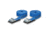 Dakine Tie Down Strap, 12ft, Deep Blue, D.100.5421.468.OS