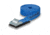 Dakine Tie Down Strap, 20ft, Deep Blue, D.100.6863.468.OS
