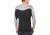 Dakine Tig Snug Fit L-S, BLACK, M, 10001668-LK-M