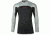Dakine Tig Snug Fit L-S, BLACK, M, 10001668-LK-M