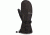 Dakine Titan Mitt - Men's-Black-X-Large