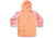 Dakine Toddler Girls Hooded L-S, WAIKIKI, 2T, 10001695-IKIKI-2T