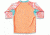 Dakine Toddler GirlS Snug Fit L-S, WAIKIKI, 2T, 10001693-IKIKI-2T