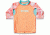 Dakine Toddler GirlS Snug Fit L-S, WAIKIKI, 2T, 10001693-IKIKI-2T