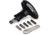 Dakine Torque Driver, Black, One Size, 10001554-BLACK-81M-OS