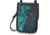 Dakine Travel Wallet, Night Tropical, One Size, D.100.7341.911.OS