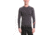 Traveler Long Sleeve Rashgaurd - Mens -Slate-Large