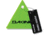 Dakine Triangle Scraper, Green, One Size, 10001585-GREEN-81M-OS