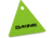 Dakine Triangle Scraper, Green, One Size, 10001585-GREEN-81M-OS