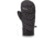 Dakine Tundra Mittens, Black, Medium, D.100.5446.001.MD