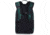 Dakine Urbn Mission Pack, 22L, Night Tropical, One Size, D.100.7298.911.OS