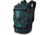 Dakine Urbn Mission Pack, 23L, Night Tropical, One Size, D.100.5451.911.OS