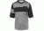 Dakine Vectra 3-4 Jersey, CARBON / BLACK, XXL, 10001707-O/LK-XXL