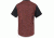 Dakine Vectra S-S Jersey, ANDORRA / BLACK, XL, 10001708-O/L-XL
