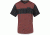 Dakine Vectra S-S Jersey, ANDORRA / BLACK, XL, 10001708-O/L-XL