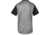 Dakine Vectra S-S Jersey, CARBON / BLACK, XL, 10001708-O/LK-XL