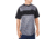 Dakine Vectra S-S Jersey, CARBON / BLACK, XL, 10001708-O/LK-XL