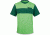 Dakine Vectra S-S Jersey, SUMMER GREEN / FIR, S, 10001708-SM/I