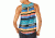 Dakine Veda Woven Tank, BAJA SUNSET, XS, 10001627-JSUSET-XS