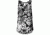 Dakine Veda Woven Tank, HIBISCUS PALM, XS, 10001627-IISUSL-XS