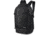 Dakine Verge Backpack, 25L, Black Ripstop, One Size, D.100.6848.089.OS