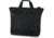 Dakine Verge Weekender Tote, 34L, Black Ripstop, One Size, D.100.6849.089.OS