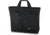 Dakine Verge Weekender Tote, 34L, Black Ripstop, One Size, D.100.6849.089.OS