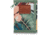 Dakine Vert Rail Wallet, Island Spring, One Size, D.100.7315.943.OS