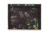 Dakine Vert Rail Wallet, Woodland Floral, One Size, D.100.7315.920.OS